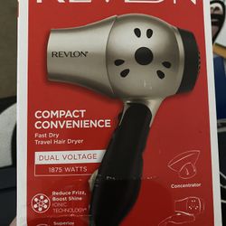 Brand New Blow Dryer
