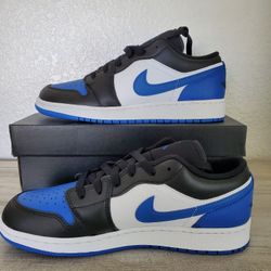 Boy Shoes 