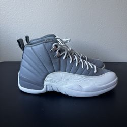 Air Jordan 12 Retro “Stealth” - US Men’s Size 12