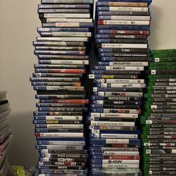 PS4 Games And Consoles For Sale Just In Time For The Holidays 