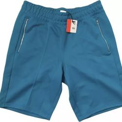 Puma X Nipsey Hussle TMC Shorts