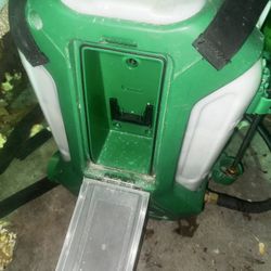 Alientab Back Battery Sprayer For Lawn And Pest Control Inventor Pro 5