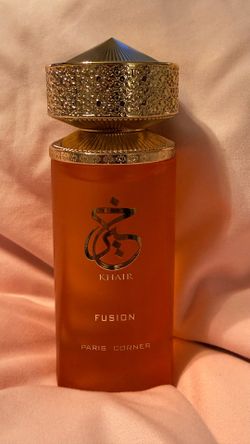 ✨ Paris Corner Khair Fusion ✨