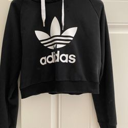 Adidas Hoody Size S
