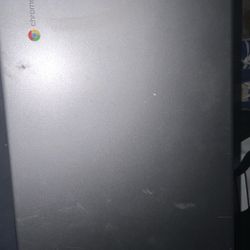Chromebook
