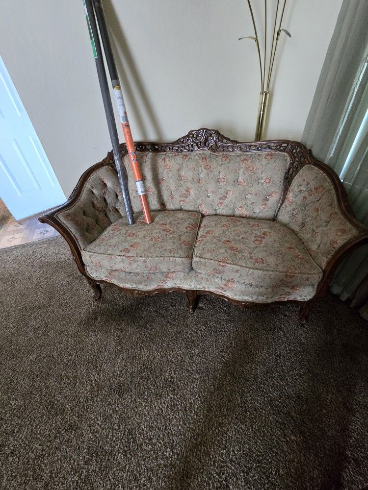 French Provential Furniture 375.00