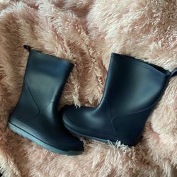 Boys Rain Boots