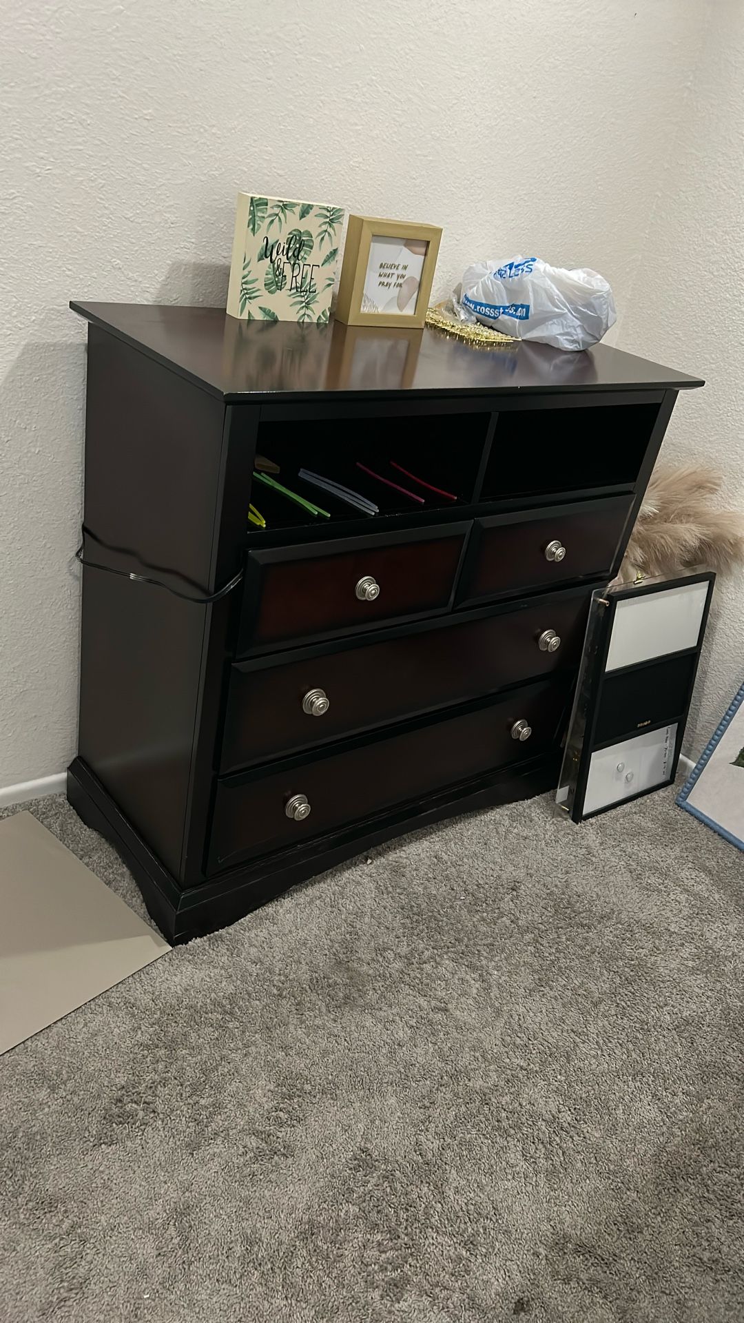 Dresser Or tv Stand