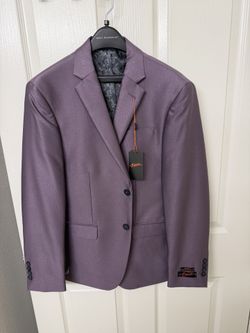 Suit Jacket