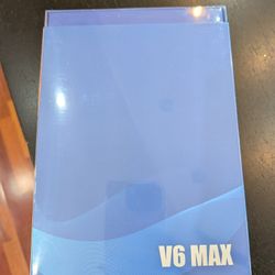 Vseebox V6 Max - Android Streaming 