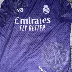 Real Madrid