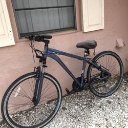 Schwinn Bicicleta 