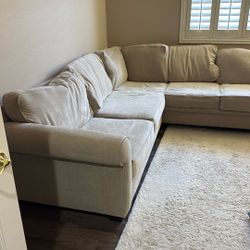 Sectional Sofa