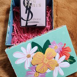 Authentic perfume gifts
$45-$150 New And Sealed 
