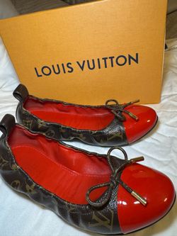 Louis Vuitton Shoes 38