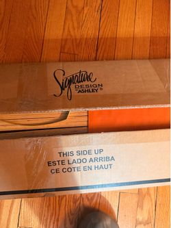Wood Slat/ For Full size bed