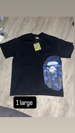 Bape shirt