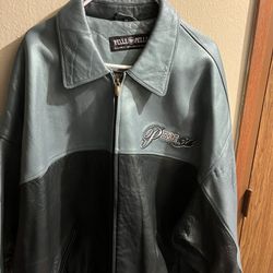 Pellepelle classic size 54 in amazing condition Marc Bughanan