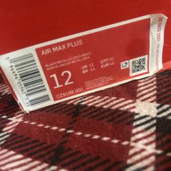 Shoes Size 12