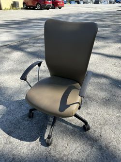 Office Chair Heavy