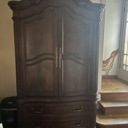 Armoire 