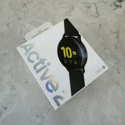 Galaxy Active 2 Smartwatch 