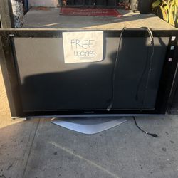 Free Television 