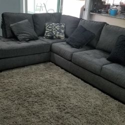 Sectional Sofa