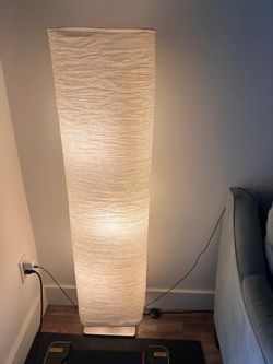 Tall Floor Lamp