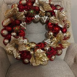 Christmas Wreath