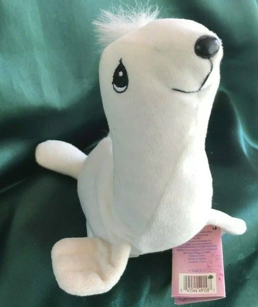 Seal Precious Moments