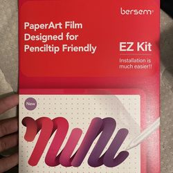 iPad Screen Protector