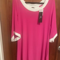 Woman’s Dress Tunic