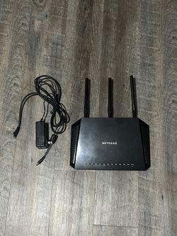 Wifi Router