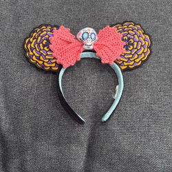 Coco Disney Ears