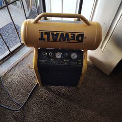 Compressor