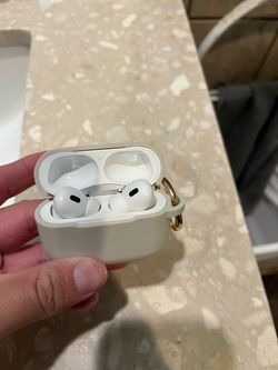 Apple Airpods Pro 2