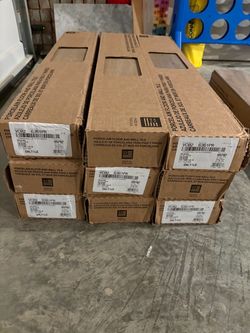 Daltile Porcelain Floor Tile – 9 Boxes