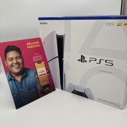 PlayStation 5 Disc Version