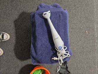 Hand Immersion Blender