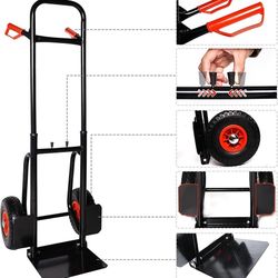 New Hand Truck Dolly 