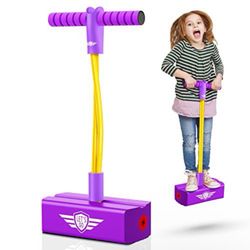 Pogo Jumper Toy
