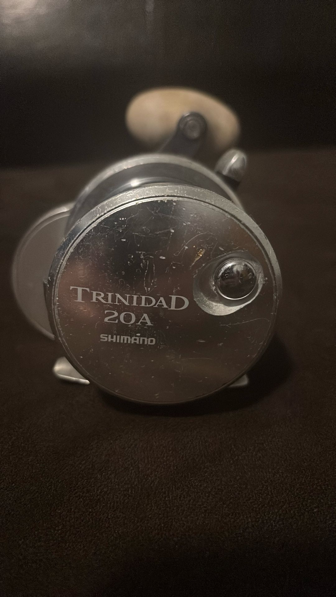works great been used
