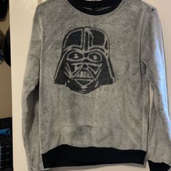 Star Wars Fleece Sweater