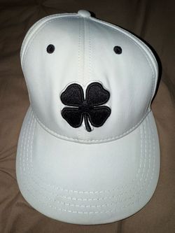 Black clover live lucky hat