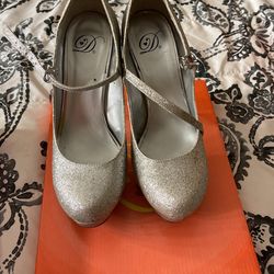 Zapatillas En Buenas Condiciones #7