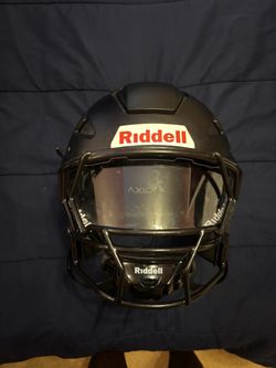 *Best Offer* Axiom Speedflex w built in Visor