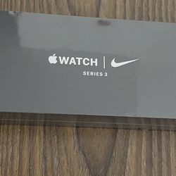 Brand New Apple Watch