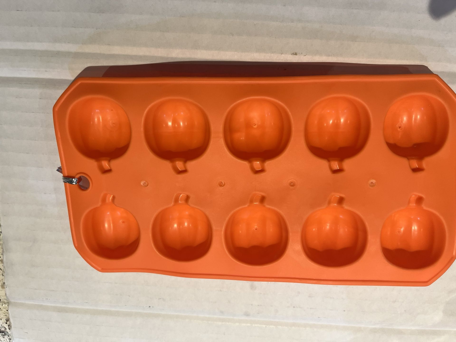 Chocolate Molds