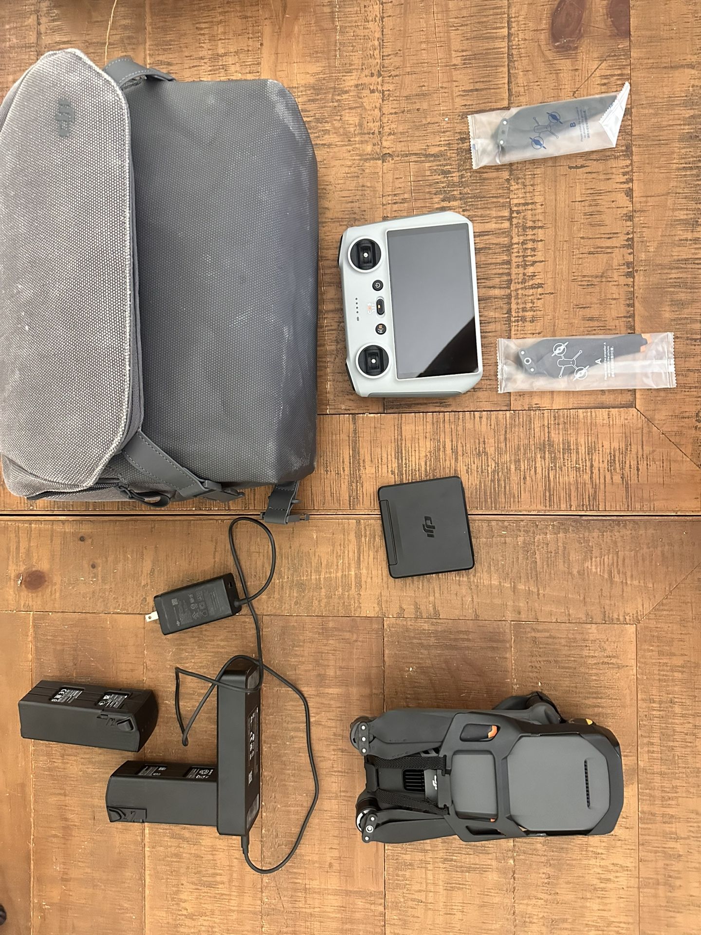 DJI Mavic 3
